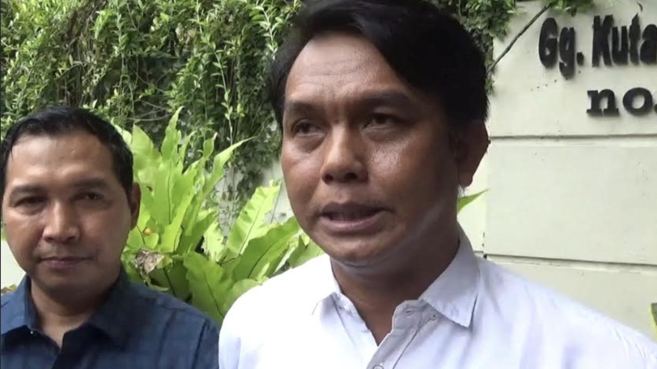 Ricuh PSI Semarang Sampai Ada Yel-Yel Mosi Tak Percaya, Ketua DPW PSI Jateng Buka Suara