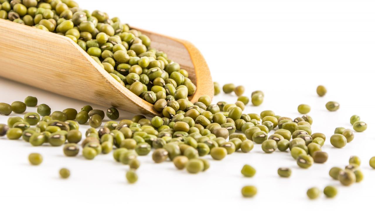 kacang hijau