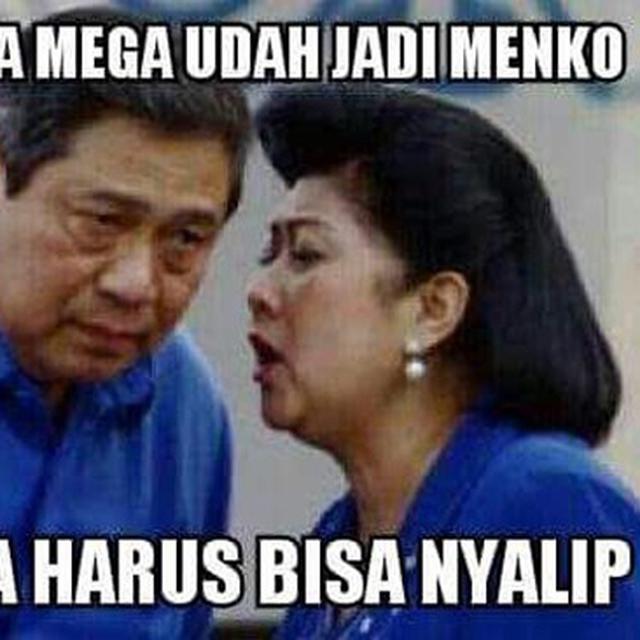 Lucunya Meme Pilkada 2017 Dari Warga Citizen6 Liputan6 Com