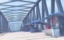 Sekali Lewat Bayar Rp50.000, Warga Resah Pungli di Jembatan Penghubung Banyuasin-OKI