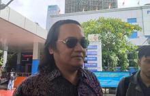 Dialporkan Denny Sumargo dengan Dugaan Pengancaman, Farhat Abas: Enggak Gentar