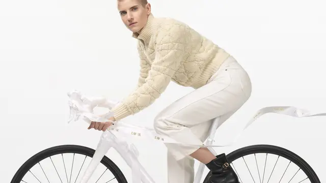 15 Atlet Perempuan Jadi Brand Ambassador Christian Dior untuk Olimpiade dan Paralimpiade Paris 2024