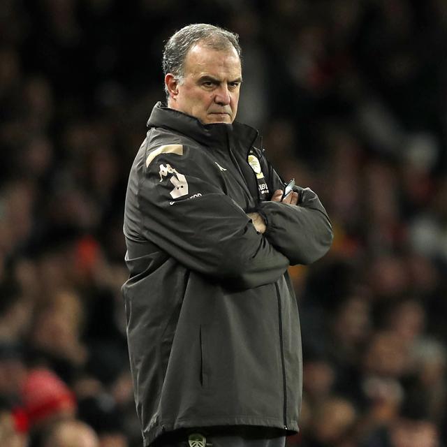 Jelang Laga Perdana Liga Inggris Leeds United Siap Menebar Ancaman Di Kandang Liverpool Inggris Bola Com