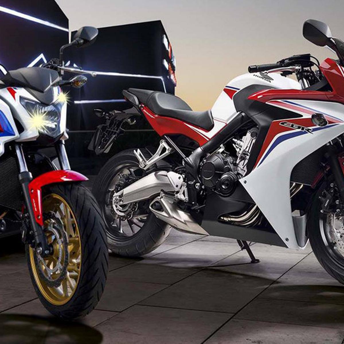 Cb650f harga shop