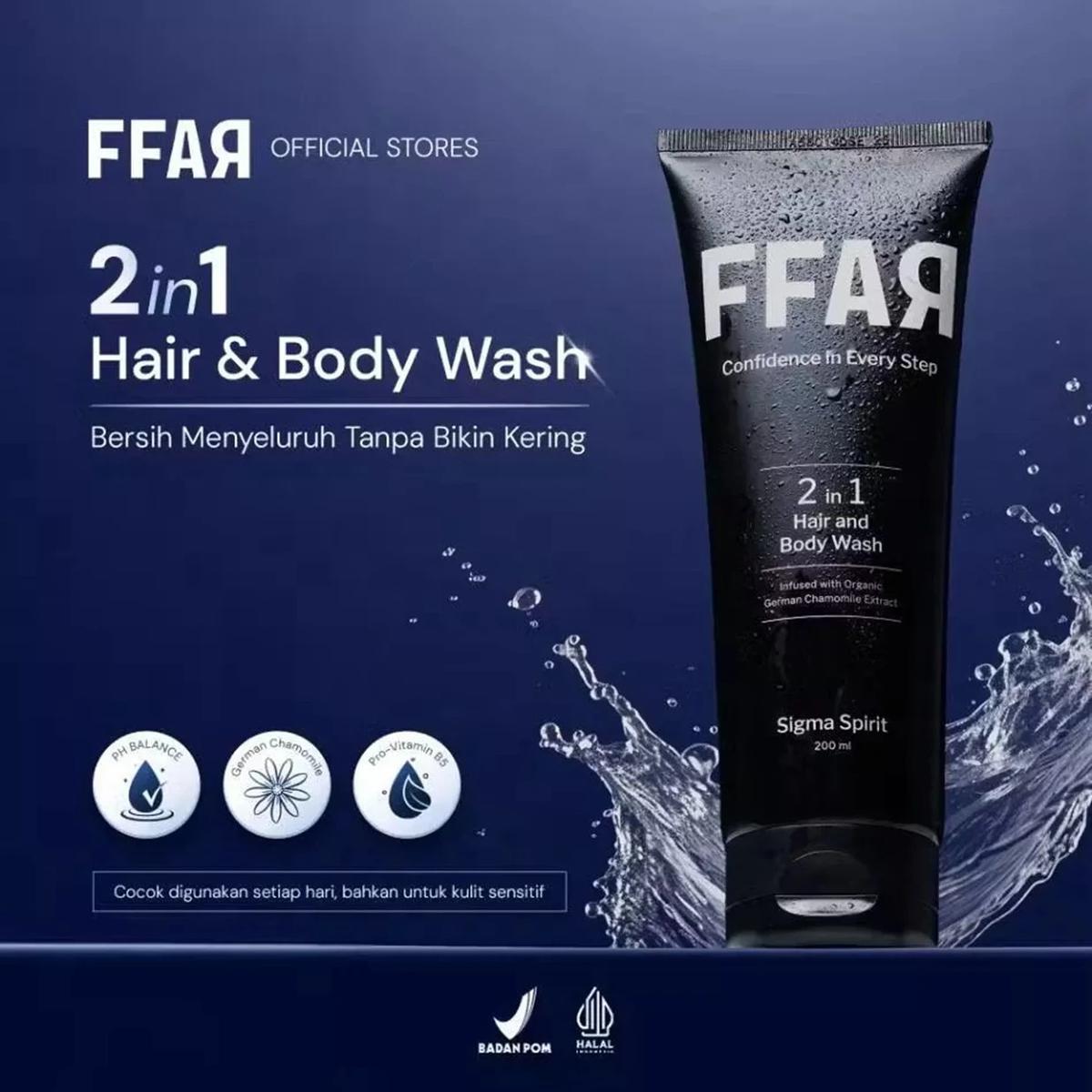 FFAR