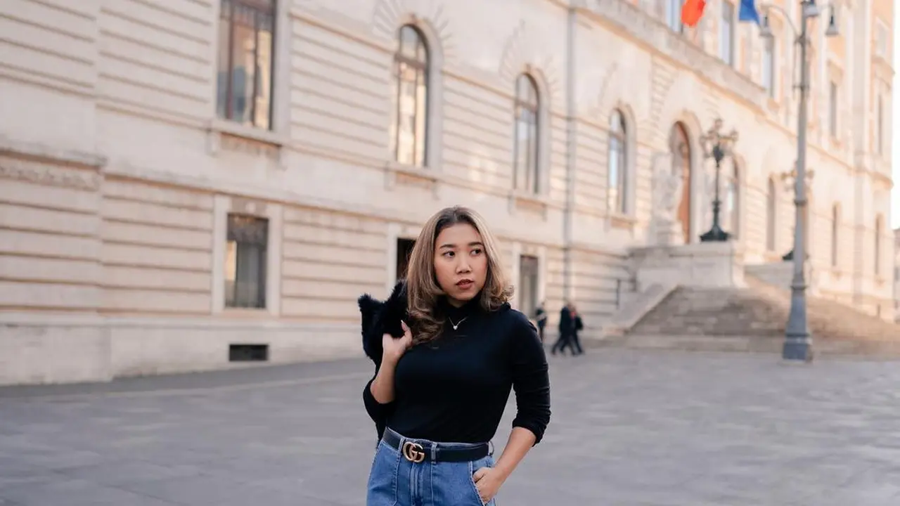 Kiky Saputri