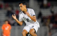 Performa Rayhan Hannan Selama Pemusatan Latihan Timnas Indonesia Bikin John Herdman Terkesan