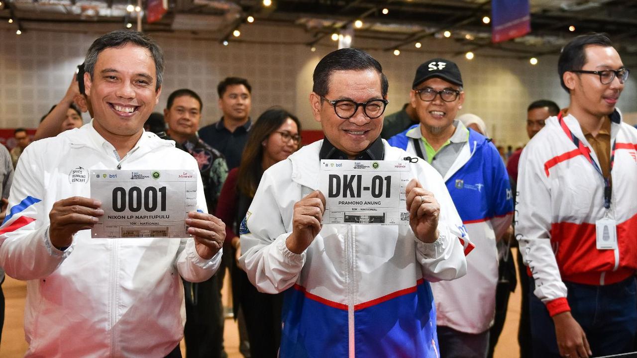 Catat, Pemutihan Denda Pajak di Jakarta Masih Berlaku hingga 31 Agustus 2025