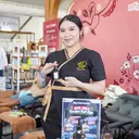 MotoGP Mandalika 2026 Gerakkan Ekonomi Lokal