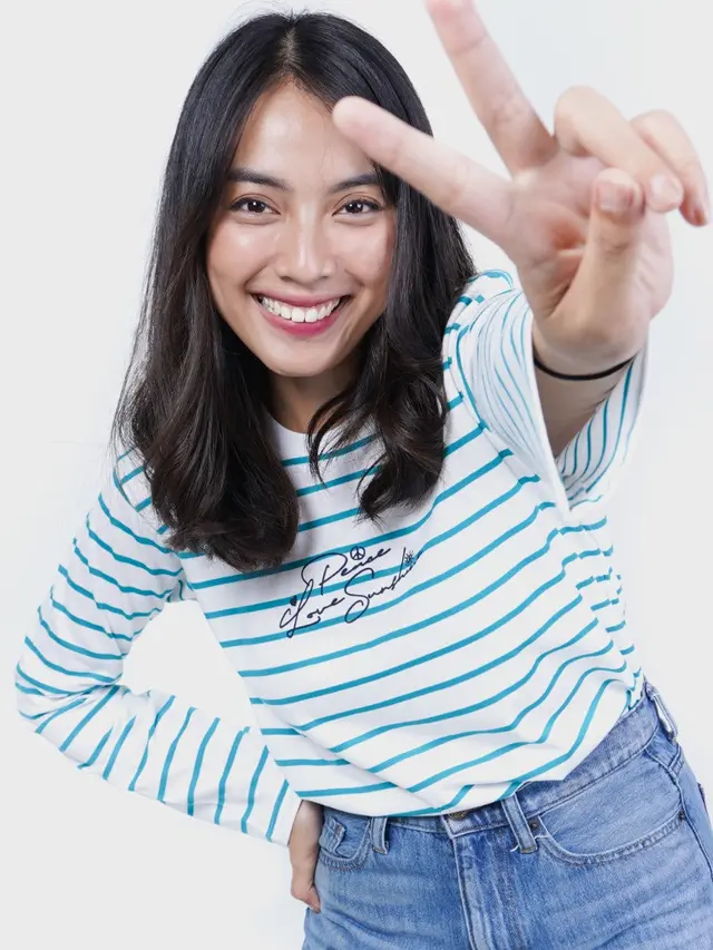 Hakumata yang menjadi salah satu brand lokal yang membuatmu tampil gaya saat traveling/dok. Hakumata