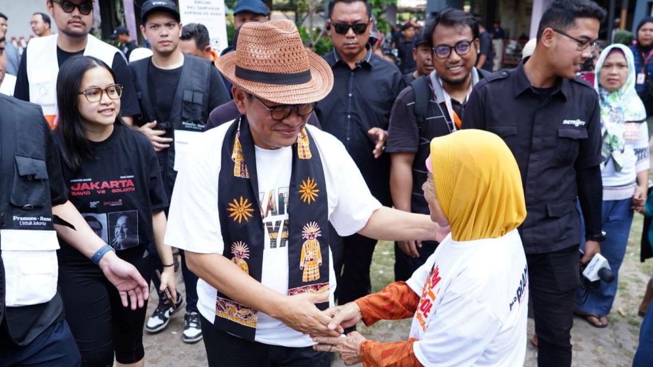 Dok. Istimewa