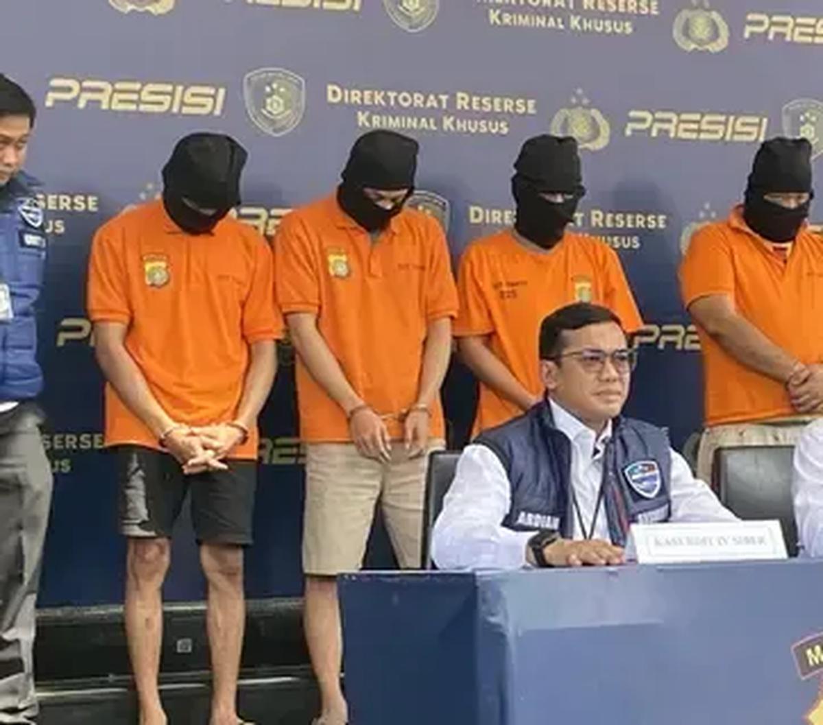 Dok. Istimewa