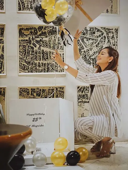 (Instagram/cutratumeyriska)