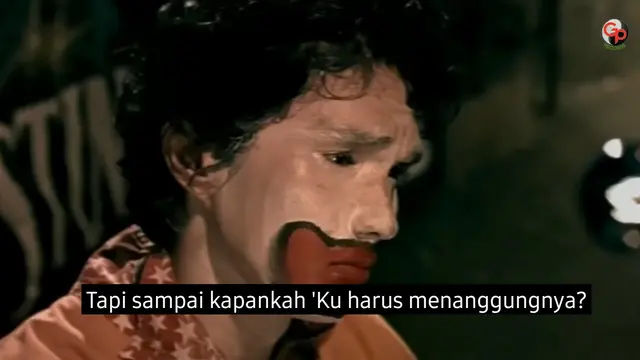 [Fimela] Video Klip Ada Band