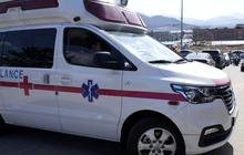 Perempuan Ini Melahirkan di Ambulans Setelah Ditolak 13 Rumah Sakit di Korea Selatan