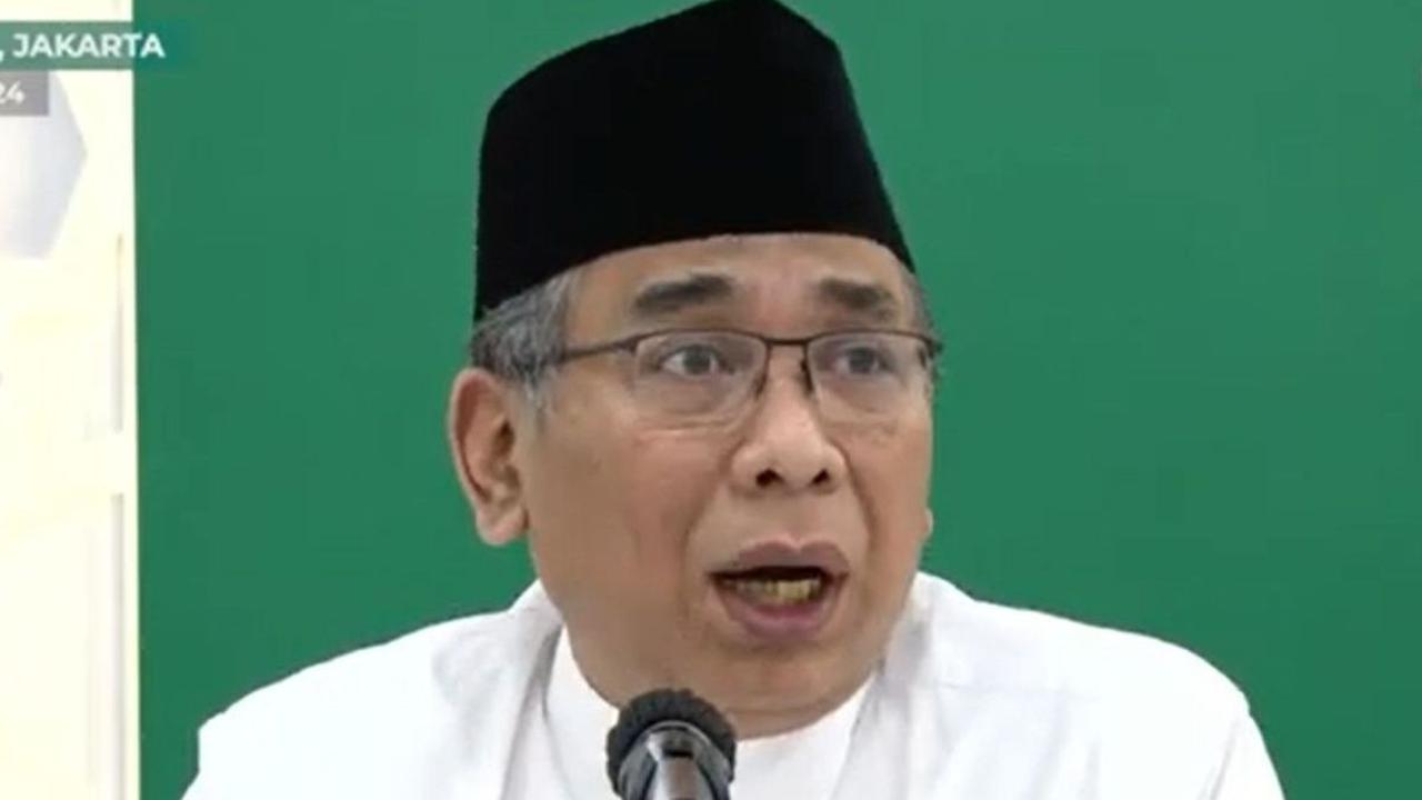 VIDEO: PBNU Skakmat Eks Menag Soal Izin Kelola Tambang Urus Hajat Masyarakat Butuh Biaya