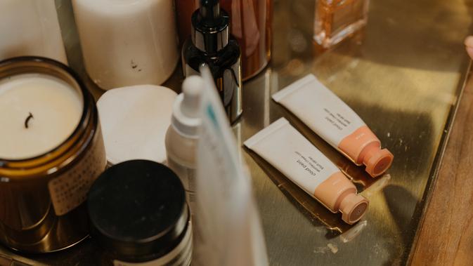 Rahasia Gelap K-Beauty: Upah Minim Penguji Kosmetik Paruh Baya