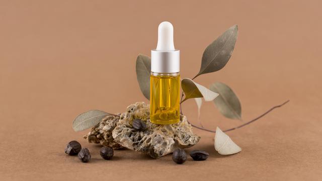 jojoba oil