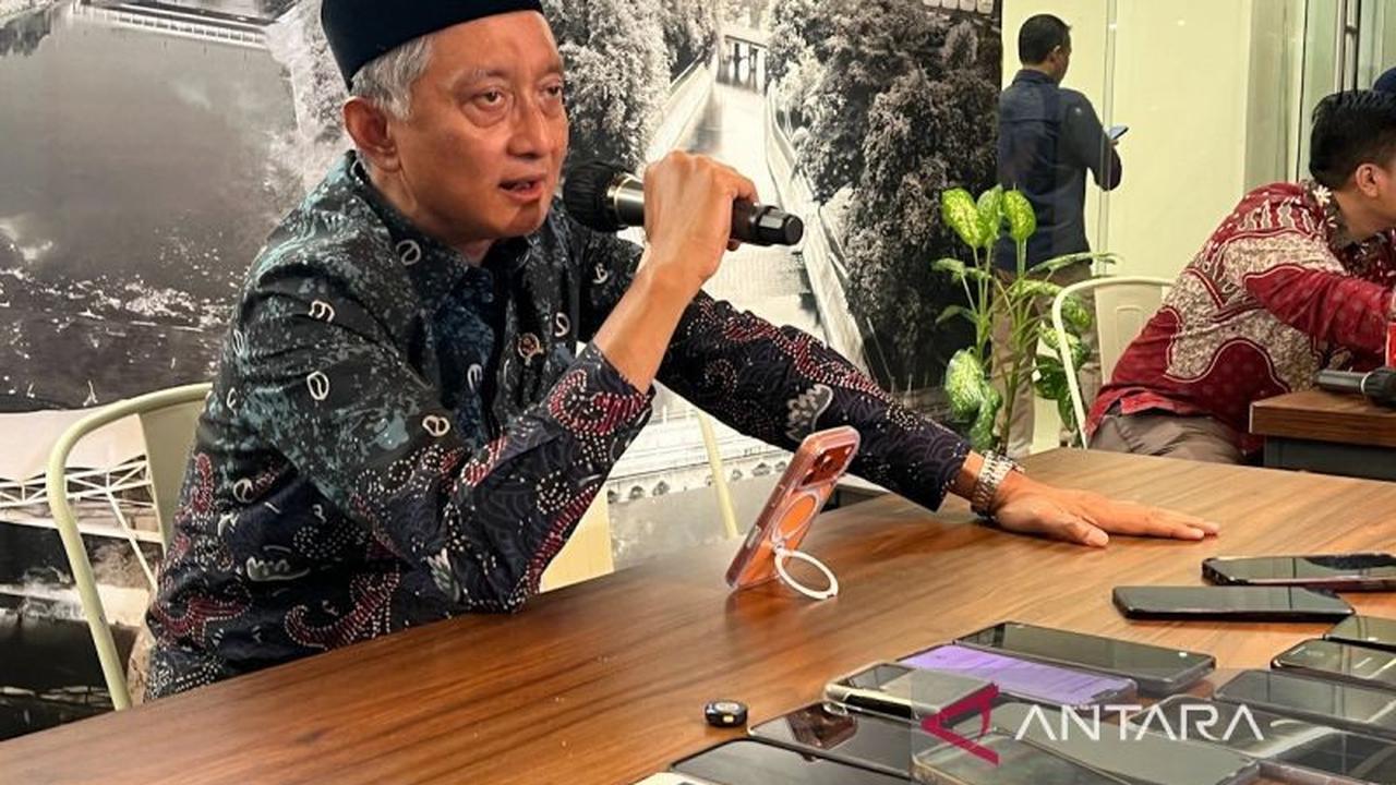 Kementerian Pekerjaan Umum Tetap Wajibkan ASN Bekerja di Kantor, Kebijakan WFH Ditiadakan