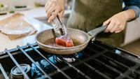 How to Cook Tuna Steak: 4 Simple Methods You Can Try at Home