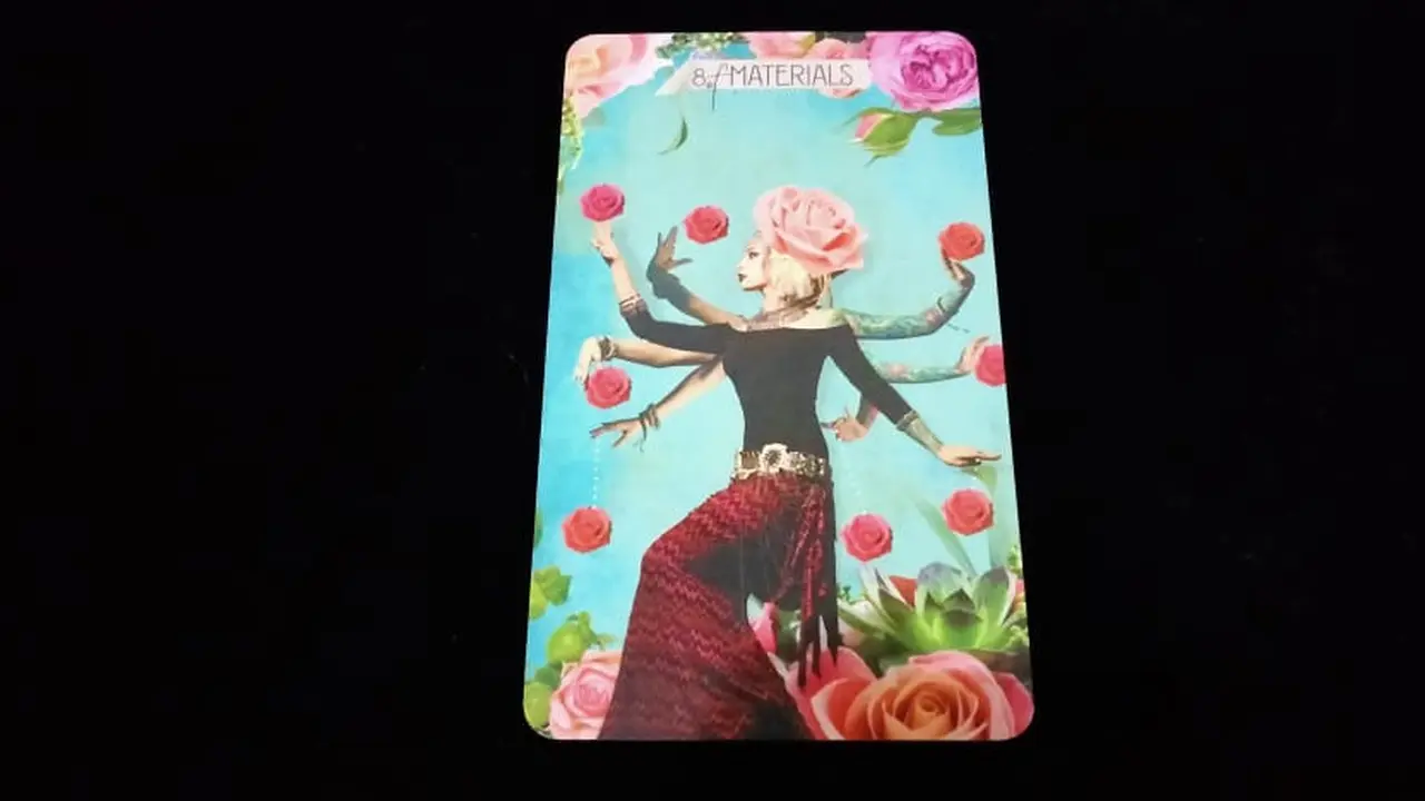 Tarot