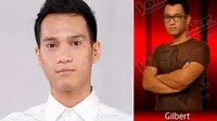 Jelang Live Show, Gilbert Pohan Belum Latihan