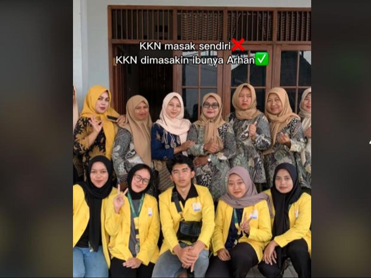 Dok. Istimewa