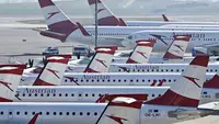 Ancaman Bom, Pesawat Austrian Airlines dari Tel Aviv Dialihkan ke Bulgaria