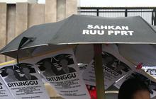 Sejarah RUU PPRT: Mandek 20 Tahun, Kembali Disuarakan Buruh di May Day 2025