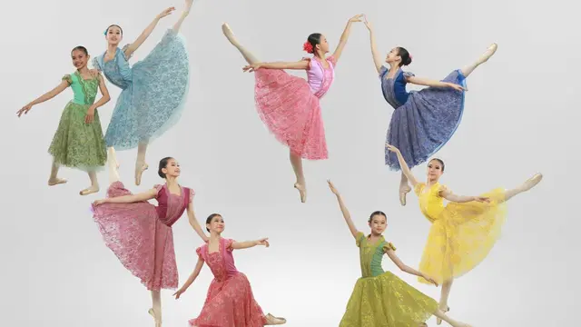 Marlupi Dance Academy