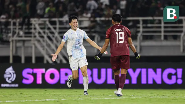 Yusaku Yamadera PSIM Yogyakarta