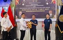138 Narapidana Kristen di Lapas Cipinang Dapat Remisi Natal, Ini Pertimbangannya
