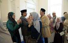 Ribuan Warga dan Diaspora Indonesia di AS Rayakan Idul Fitri Penuh Makna