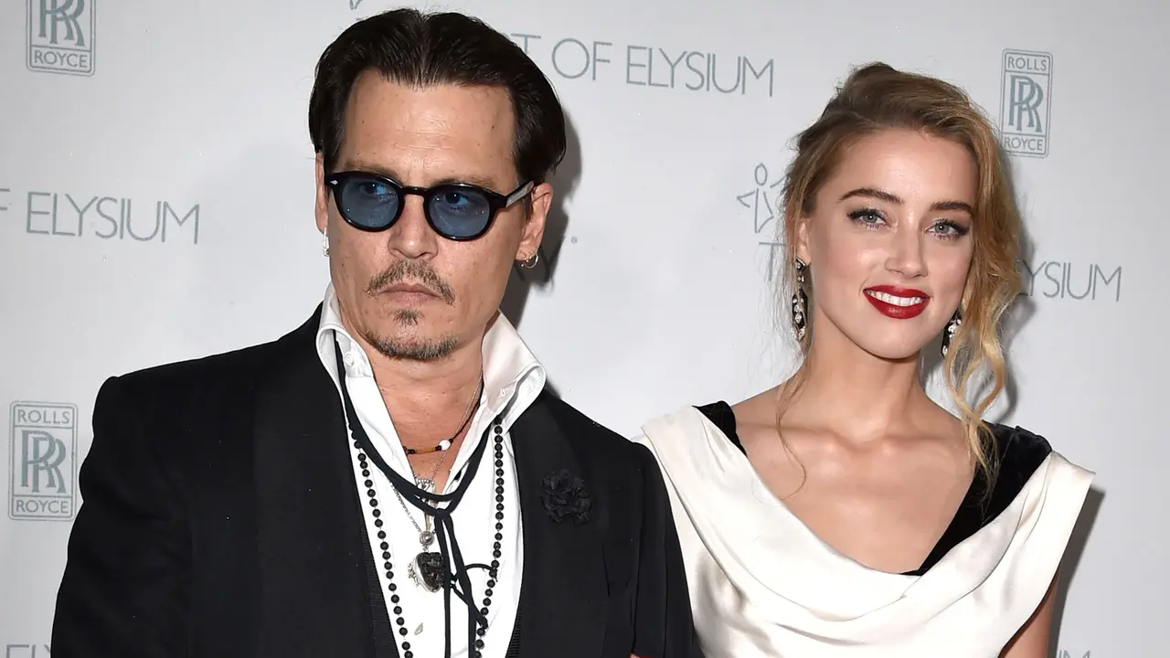 Gara-gara Anjing, Johnny Depp dan Istri Terancam Bui