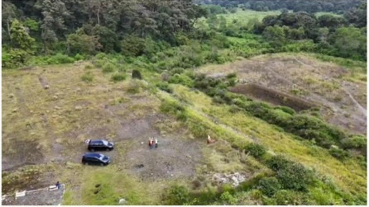 ESDM: WKP Baturaden Terpantau dan Fokus Lakukan Pemulihan Lingkungan