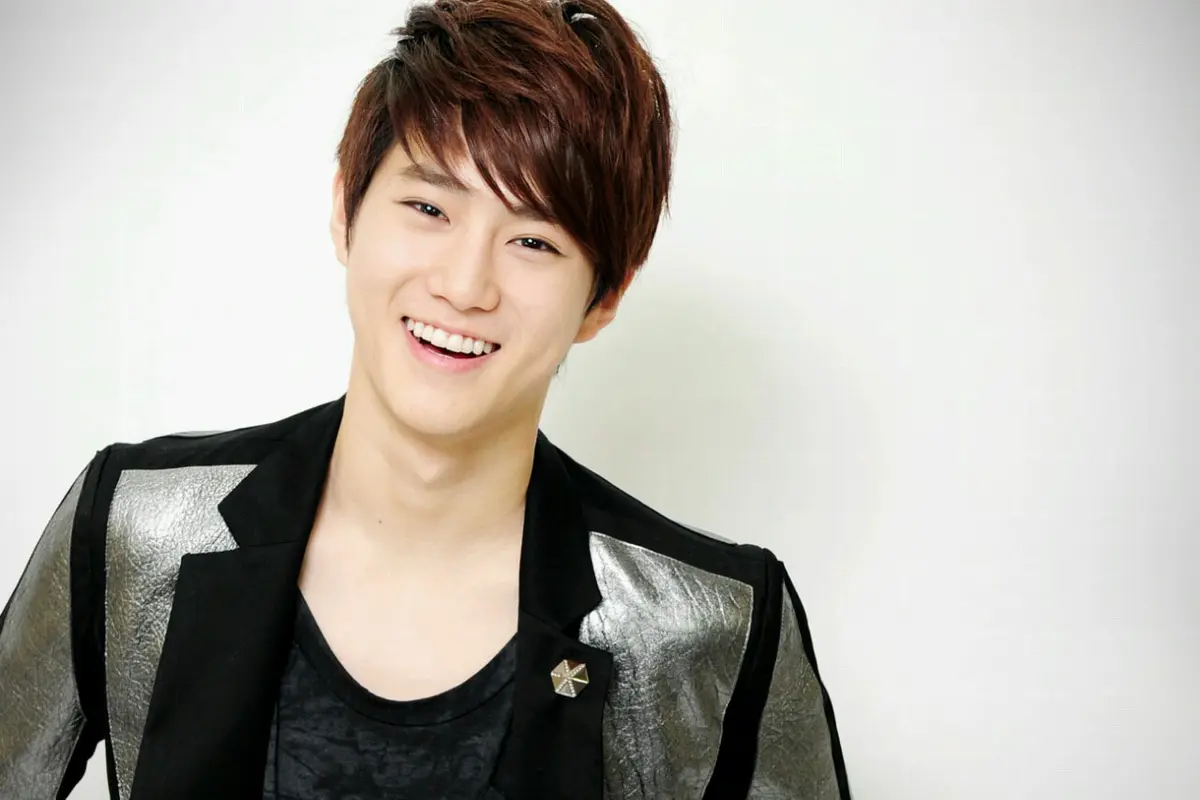 Suho EXO
