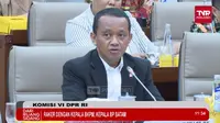 Menteri Investasi/Kepala Badan Koordinasi Penanaman Modal (BKPM) Bahlil Lahadalia menegaskan pemerintah tidak memberikan perlakuan khusus untuk investor yang akan berinvestasi di Rempang, Kepulauan Riau.