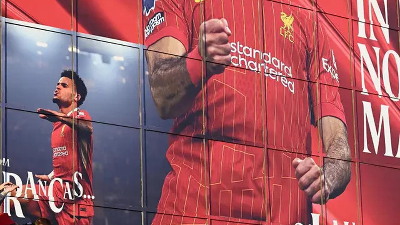 Michael Owen Sebut Pacuan Juara Liga Inggris Musim Depan Hanya Libatkan 2 Tim, Manchester City Diklaim Sulit Jadi Kampiun