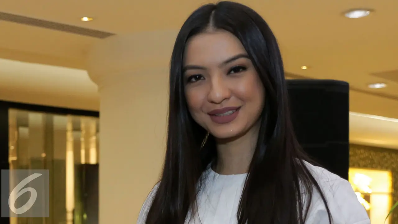 Raline Shah