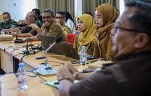 Pemkot Kediri Pastikan Mayoritas SPPG Kantongi SLHS, Jamin Program MBG Aman