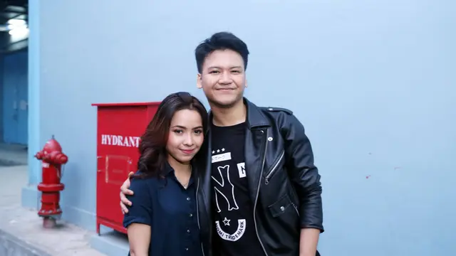 [Bintang] Ilham Smash - Nadine