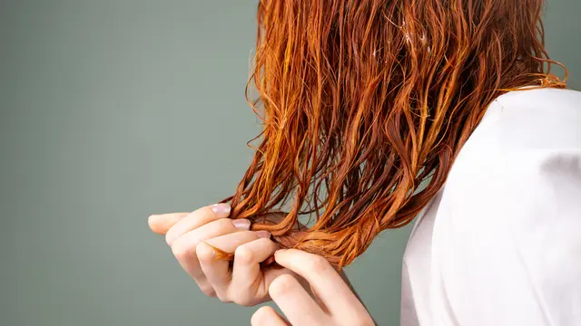 Rambut Jadi Kasar dan Tipis Saat Hamil? Intip Starter Pack Perawatan Rambut Agar Tetap Sehat