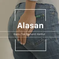 Ini yang menyebabkan kamu nggak berhenti kentut. (Foto: Daniel Kampua, Digital Imaging: Nurman Abdul Hakim/Bintang.com)