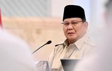 Prabowo Tegaskan Sikap Non Blok Indonesia di Tengah Ketegangan Global