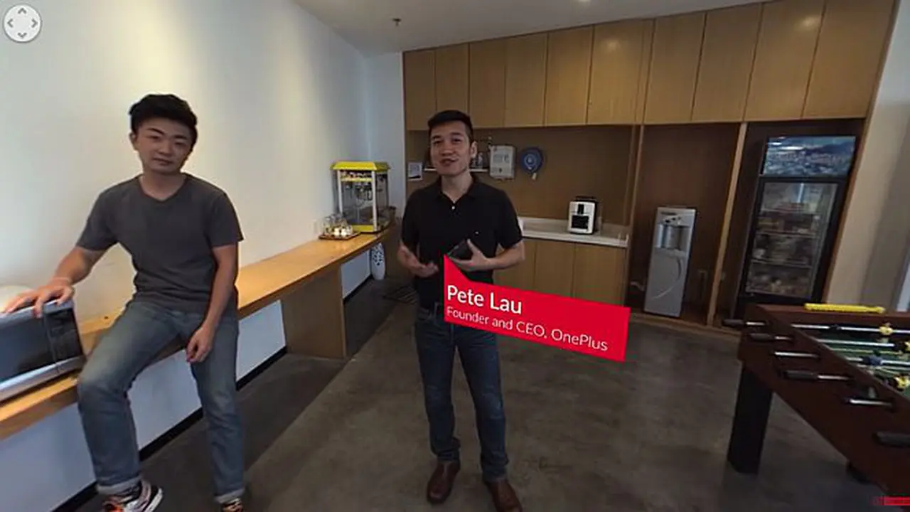 OnePlus 2
