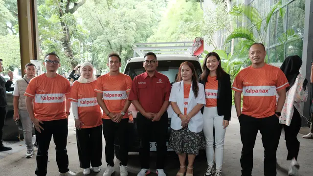 Program SIGAP