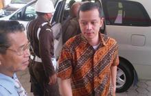 Kejagung tahan konsultan pajak atas kasus Dhana