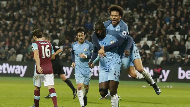 Manchester City