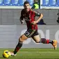  Adel Taarabt (Fabio Muzzi/AFP)