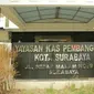 Yayasan Kas Pembangunan Kota Surabaya (Foto: Liputan6.com/Dian Kurniawan)
